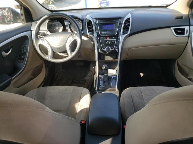 Photo 7 VIN: KMHD35LE7DU139842 - HYUNDAI ELANTRA GT 