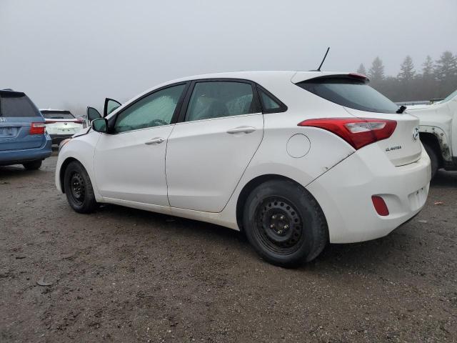 Photo 1 VIN: KMHD35LE8DU020827 - HYUNDAI ELANTRA 