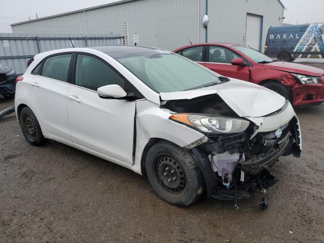 Photo 3 VIN: KMHD35LE8DU020827 - HYUNDAI ELANTRA 