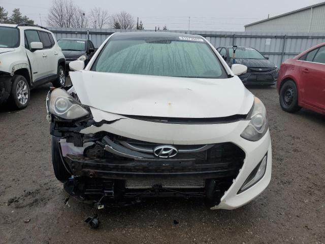 Photo 4 VIN: KMHD35LE8DU020827 - HYUNDAI ELANTRA 