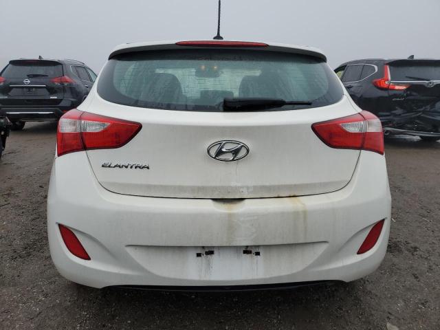 Photo 5 VIN: KMHD35LE8DU020827 - HYUNDAI ELANTRA 