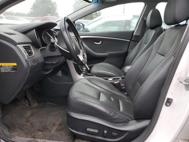 Photo 6 VIN: KMHD35LE8DU020827 - HYUNDAI ELANTRA 