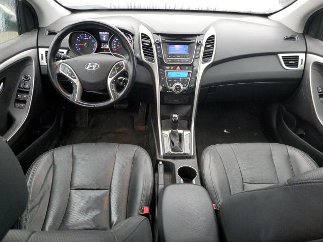 Photo 7 VIN: KMHD35LE8DU020827 - HYUNDAI ELANTRA 