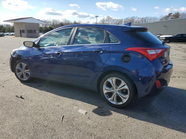 Photo 1 VIN: KMHD35LE8DU045792 - HYUNDAI ELANTRA GT 