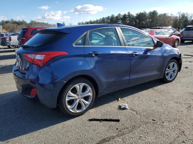 Photo 2 VIN: KMHD35LE8DU045792 - HYUNDAI ELANTRA GT 