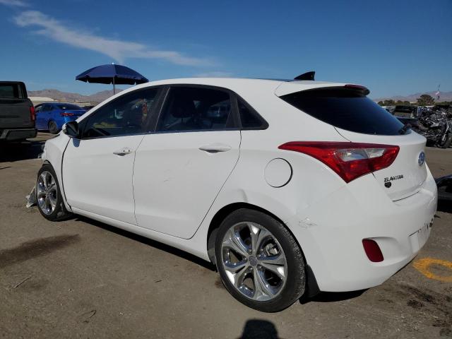 Photo 1 VIN: KMHD35LE8DU052810 - HYUNDAI ELANTRA GT 