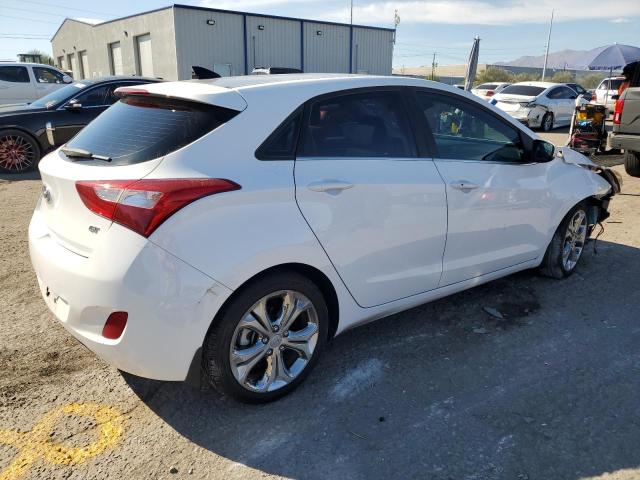 Photo 2 VIN: KMHD35LE8DU052810 - HYUNDAI ELANTRA GT 