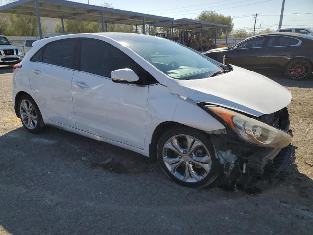 Photo 3 VIN: KMHD35LE8DU052810 - HYUNDAI ELANTRA GT 