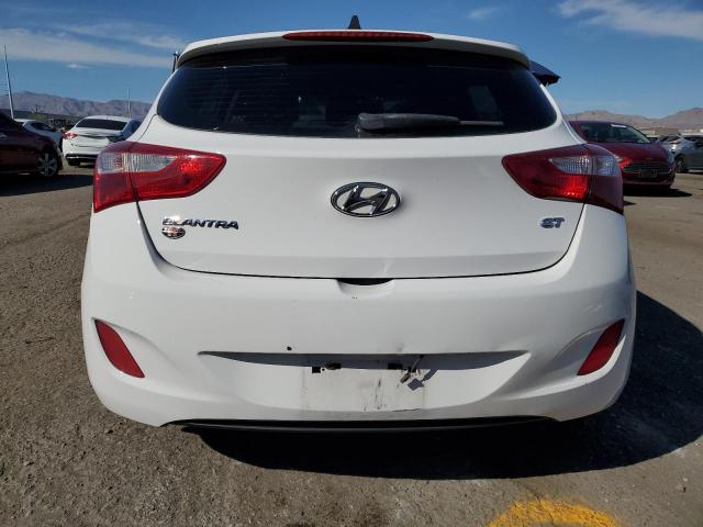 Photo 5 VIN: KMHD35LE8DU052810 - HYUNDAI ELANTRA GT 