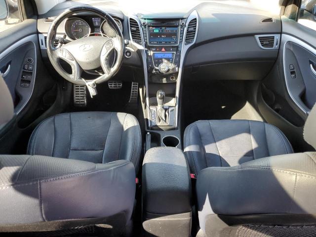 Photo 7 VIN: KMHD35LE8DU052810 - HYUNDAI ELANTRA GT 