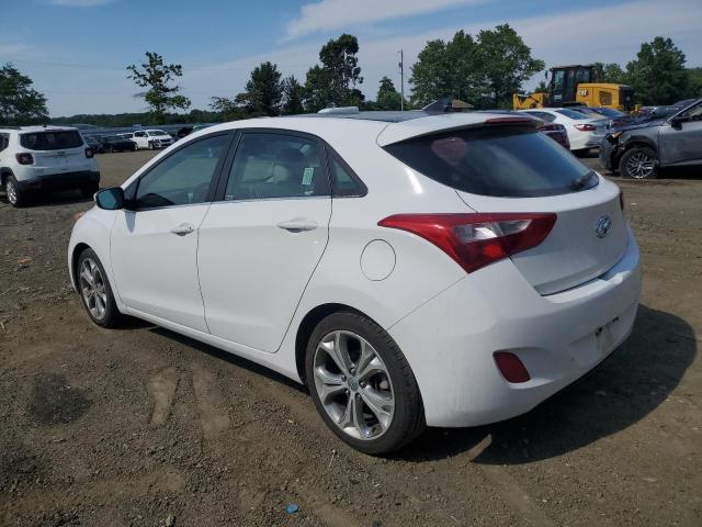 Photo 1 VIN: KMHD35LE8DU057389 - HYUNDAI ELANTRA 