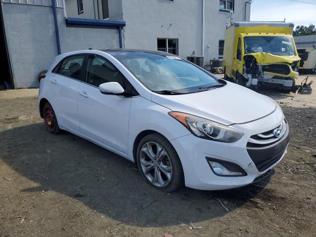 Photo 3 VIN: KMHD35LE8DU057389 - HYUNDAI ELANTRA 