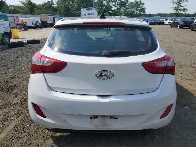 Photo 5 VIN: KMHD35LE8DU057389 - HYUNDAI ELANTRA 