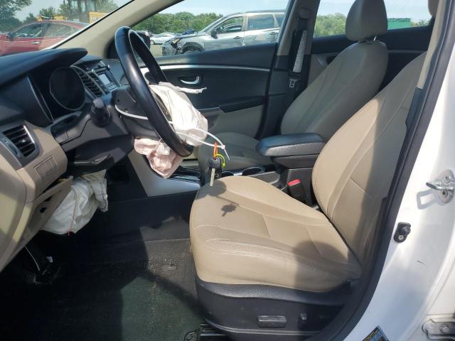 Photo 6 VIN: KMHD35LE8DU057389 - HYUNDAI ELANTRA 