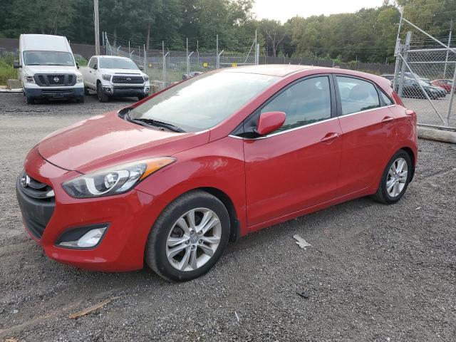 Photo 0 VIN: KMHD35LE8DU059305 - HYUNDAI ELANTRA GT 