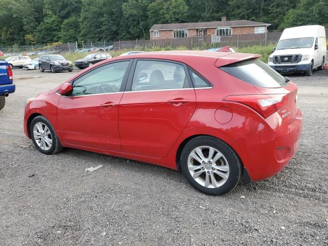 Photo 1 VIN: KMHD35LE8DU059305 - HYUNDAI ELANTRA GT 