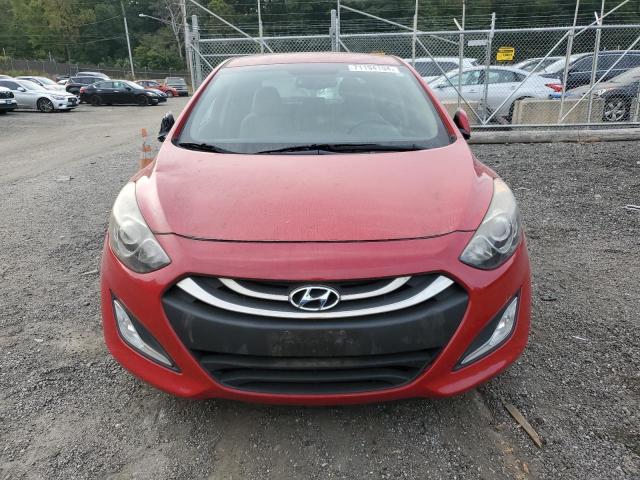 Photo 4 VIN: KMHD35LE8DU059305 - HYUNDAI ELANTRA GT 