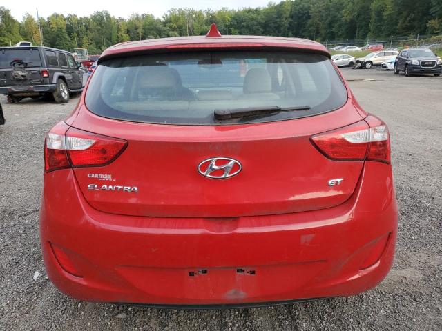 Photo 5 VIN: KMHD35LE8DU059305 - HYUNDAI ELANTRA GT 