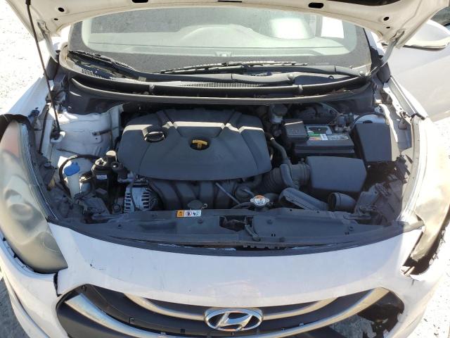 Photo 10 VIN: KMHD35LE8DU060549 - HYUNDAI ELANTRA GT 