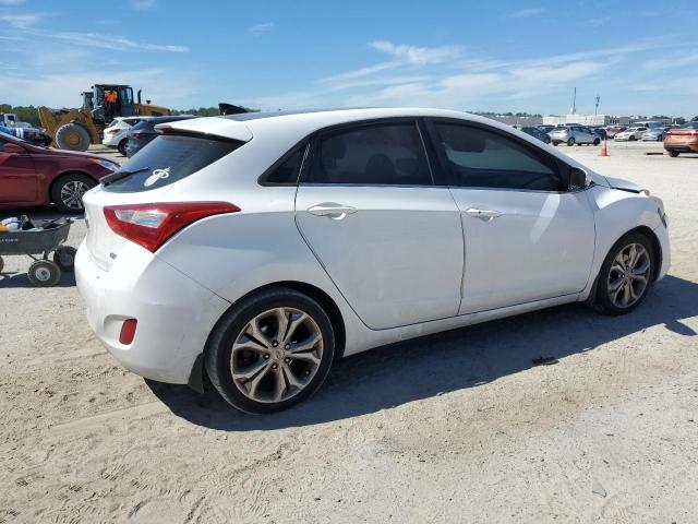 Photo 2 VIN: KMHD35LE8DU060549 - HYUNDAI ELANTRA GT 