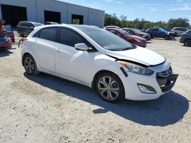 Photo 3 VIN: KMHD35LE8DU060549 - HYUNDAI ELANTRA GT 