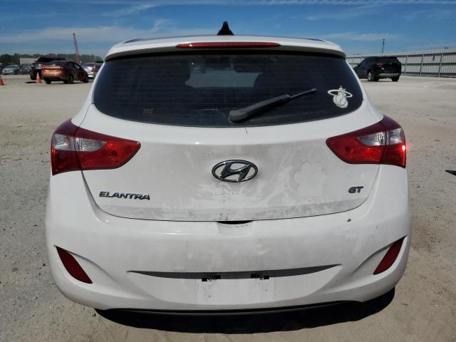 Photo 5 VIN: KMHD35LE8DU060549 - HYUNDAI ELANTRA GT 