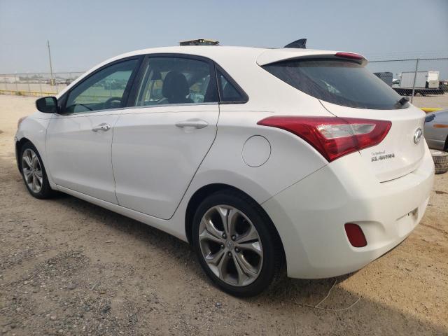 Photo 1 VIN: KMHD35LE8DU069297 - HYUNDAI ELANTRA 