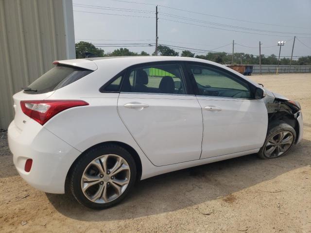 Photo 2 VIN: KMHD35LE8DU069297 - HYUNDAI ELANTRA 