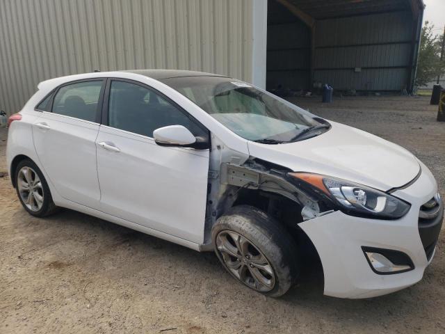 Photo 3 VIN: KMHD35LE8DU069297 - HYUNDAI ELANTRA 