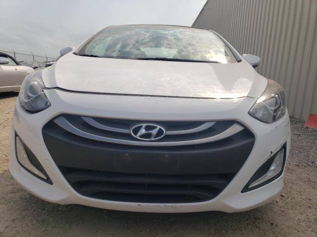 Photo 4 VIN: KMHD35LE8DU069297 - HYUNDAI ELANTRA 