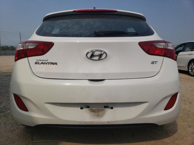 Photo 5 VIN: KMHD35LE8DU069297 - HYUNDAI ELANTRA 