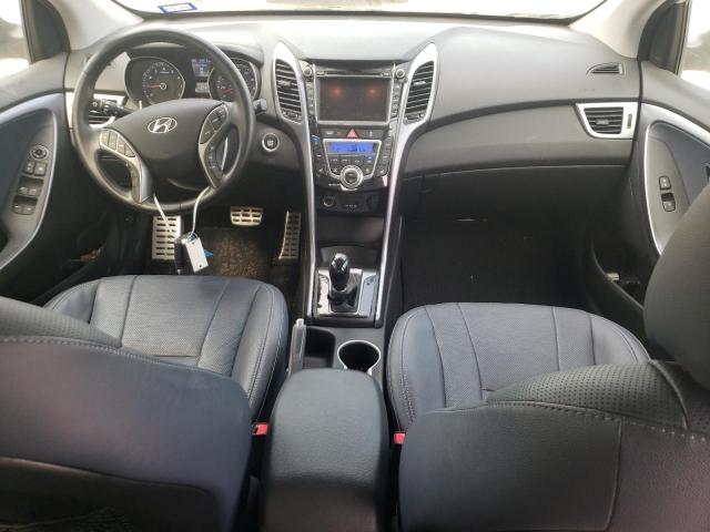 Photo 7 VIN: KMHD35LE8DU069297 - HYUNDAI ELANTRA 