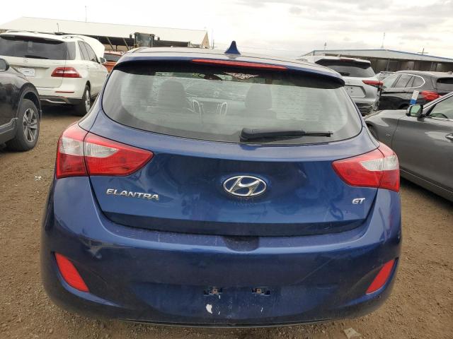 Photo 5 VIN: KMHD35LE8DU073530 - HYUNDAI ELANTRA GT 