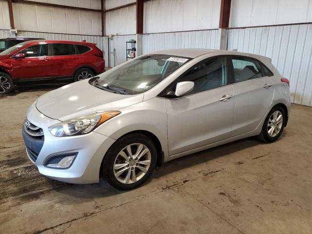 Photo 0 VIN: KMHD35LE8DU080123 - HYUNDAI ELANTRA GT 