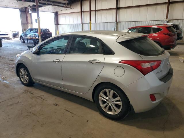 Photo 1 VIN: KMHD35LE8DU080123 - HYUNDAI ELANTRA GT 