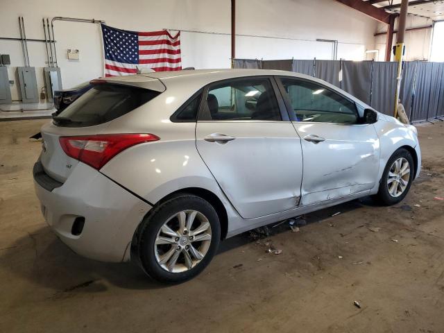 Photo 2 VIN: KMHD35LE8DU080123 - HYUNDAI ELANTRA GT 