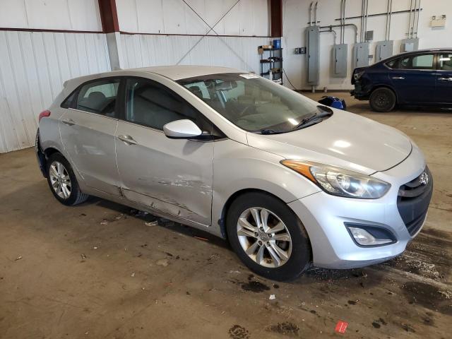 Photo 3 VIN: KMHD35LE8DU080123 - HYUNDAI ELANTRA GT 