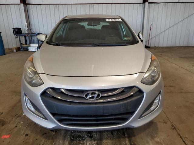 Photo 4 VIN: KMHD35LE8DU080123 - HYUNDAI ELANTRA GT 