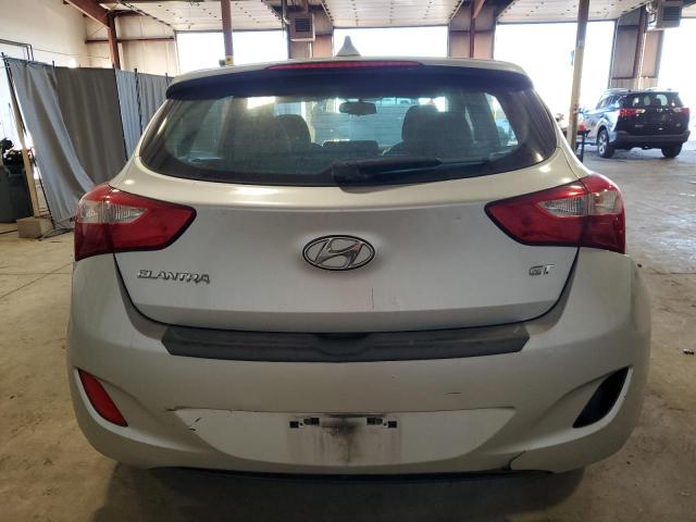 Photo 5 VIN: KMHD35LE8DU080123 - HYUNDAI ELANTRA GT 