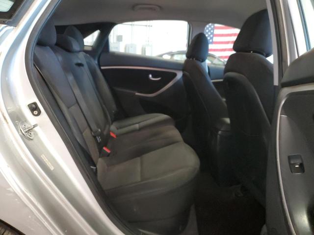 Photo 9 VIN: KMHD35LE8DU080123 - HYUNDAI ELANTRA GT 