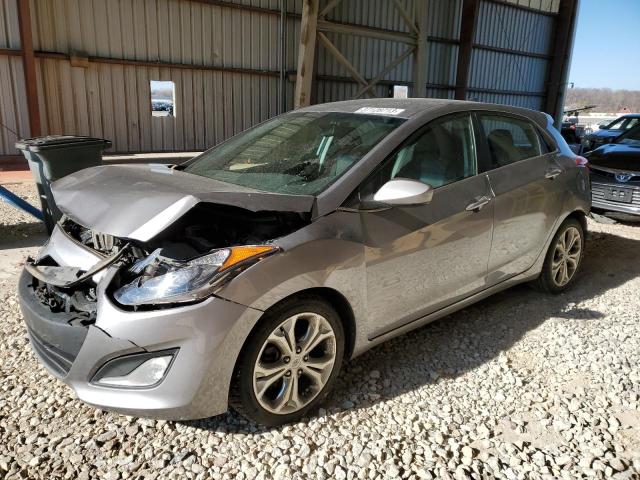 Photo 0 VIN: KMHD35LE8DU081661 - HYUNDAI ELANTRA GT 