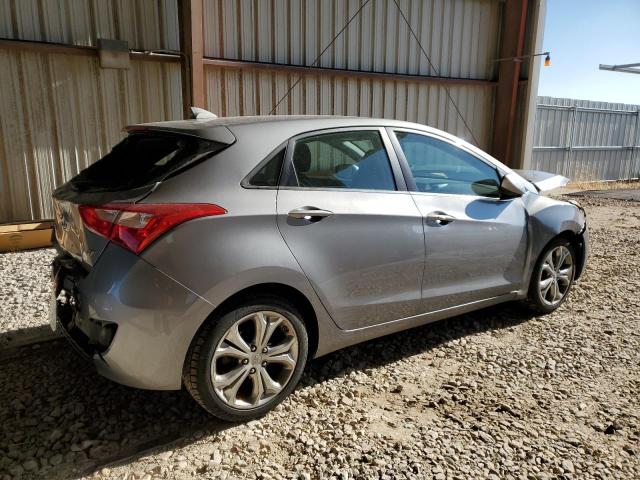 Photo 2 VIN: KMHD35LE8DU081661 - HYUNDAI ELANTRA GT 