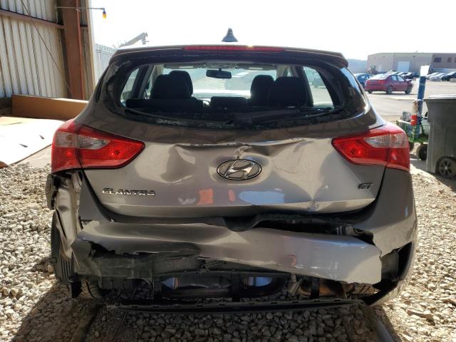 Photo 5 VIN: KMHD35LE8DU081661 - HYUNDAI ELANTRA GT 