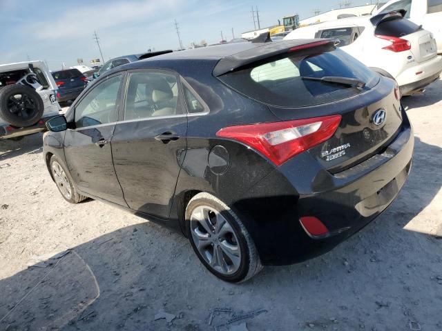 Photo 1 VIN: KMHD35LE8DU085029 - HYUNDAI ELANTRA GT 