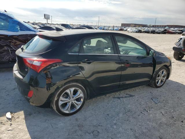 Photo 2 VIN: KMHD35LE8DU085029 - HYUNDAI ELANTRA GT 