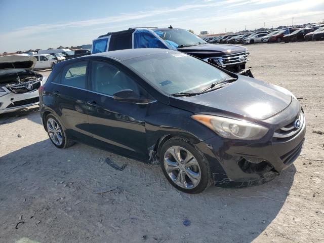 Photo 3 VIN: KMHD35LE8DU085029 - HYUNDAI ELANTRA GT 