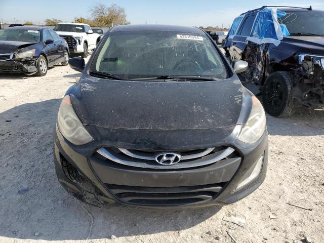 Photo 4 VIN: KMHD35LE8DU085029 - HYUNDAI ELANTRA GT 