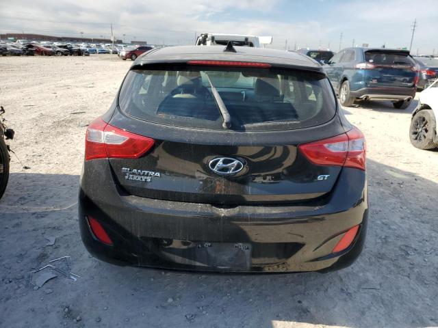 Photo 5 VIN: KMHD35LE8DU085029 - HYUNDAI ELANTRA GT 