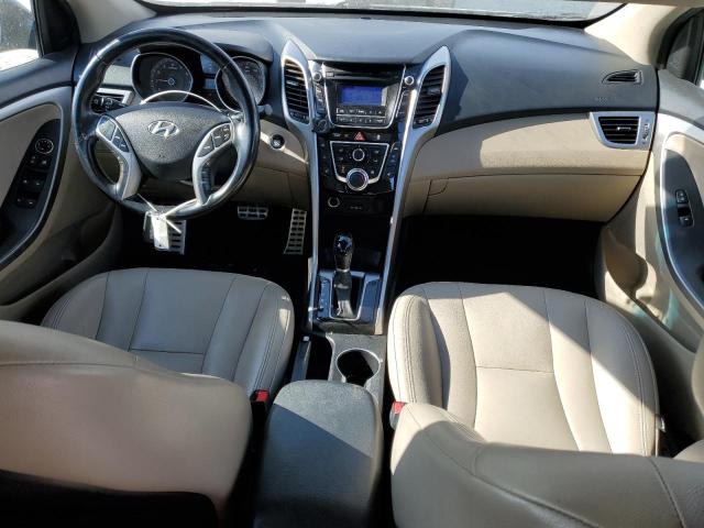 Photo 7 VIN: KMHD35LE8DU085029 - HYUNDAI ELANTRA GT 