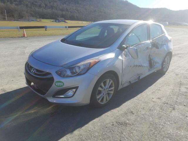 Photo 1 VIN: KMHD35LE8DU089596 - HYUNDAI ELANTRA GT 